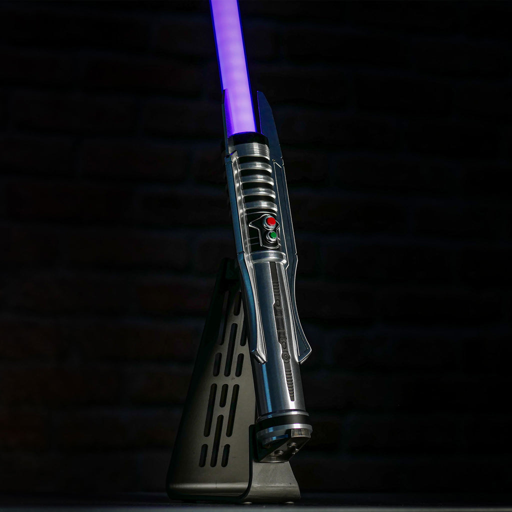 Imagen del producto Darth Revan Force FX Elite Sable de Luz con Cambio de Color - Star Wars