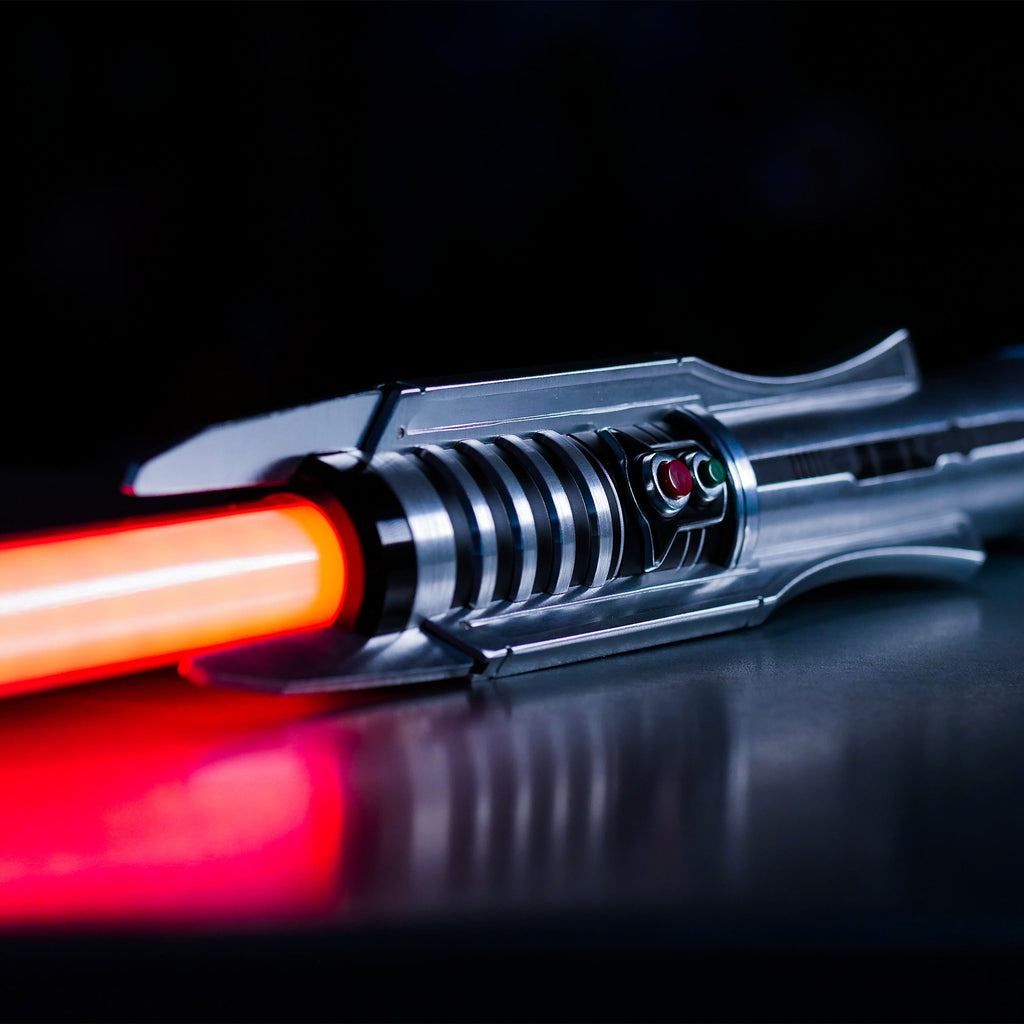 Imagen del producto Darth Revan Force FX Elite Sable de Luz con Cambio de Color - Star Wars