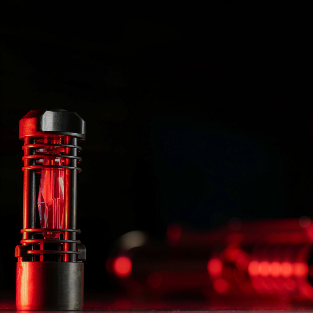 Imagen del producto Darth Revan Force FX Elite Sable de Luz con Cambio de Color - Star Wars