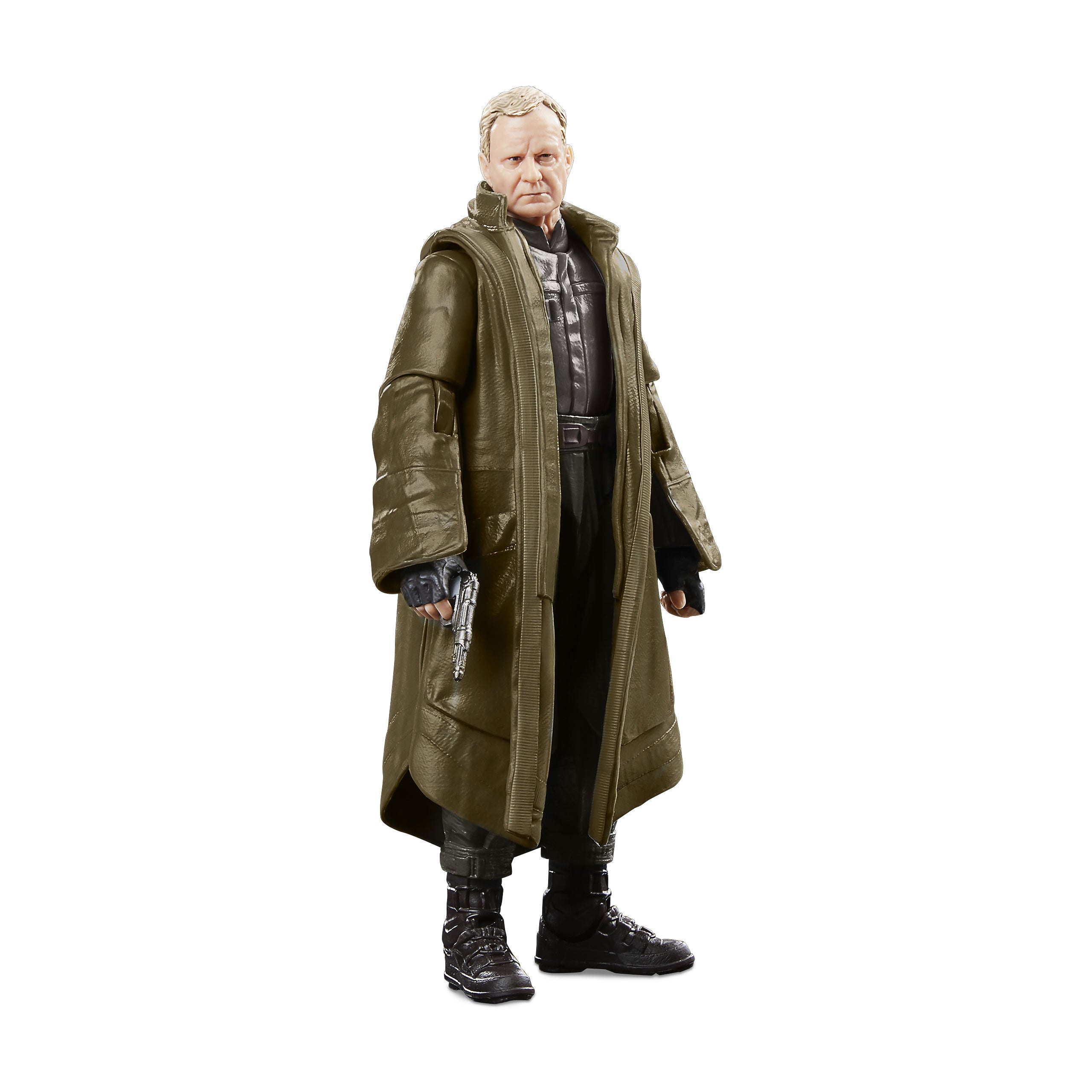 Imagen del producto Star Wars - Figura de acción de Luthen Rael