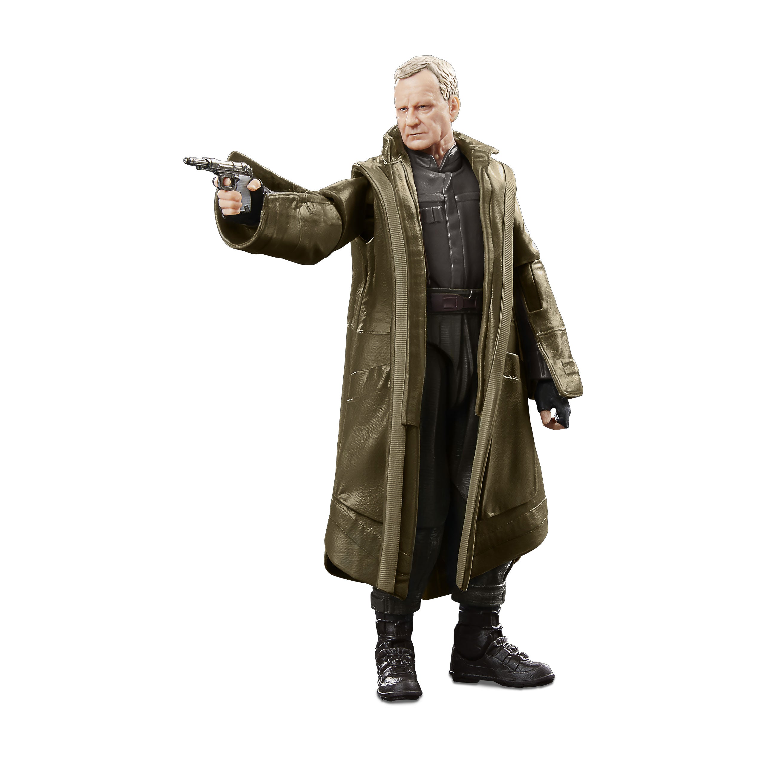 Imagen del producto Star Wars - Figura de acción de Luthen Rael