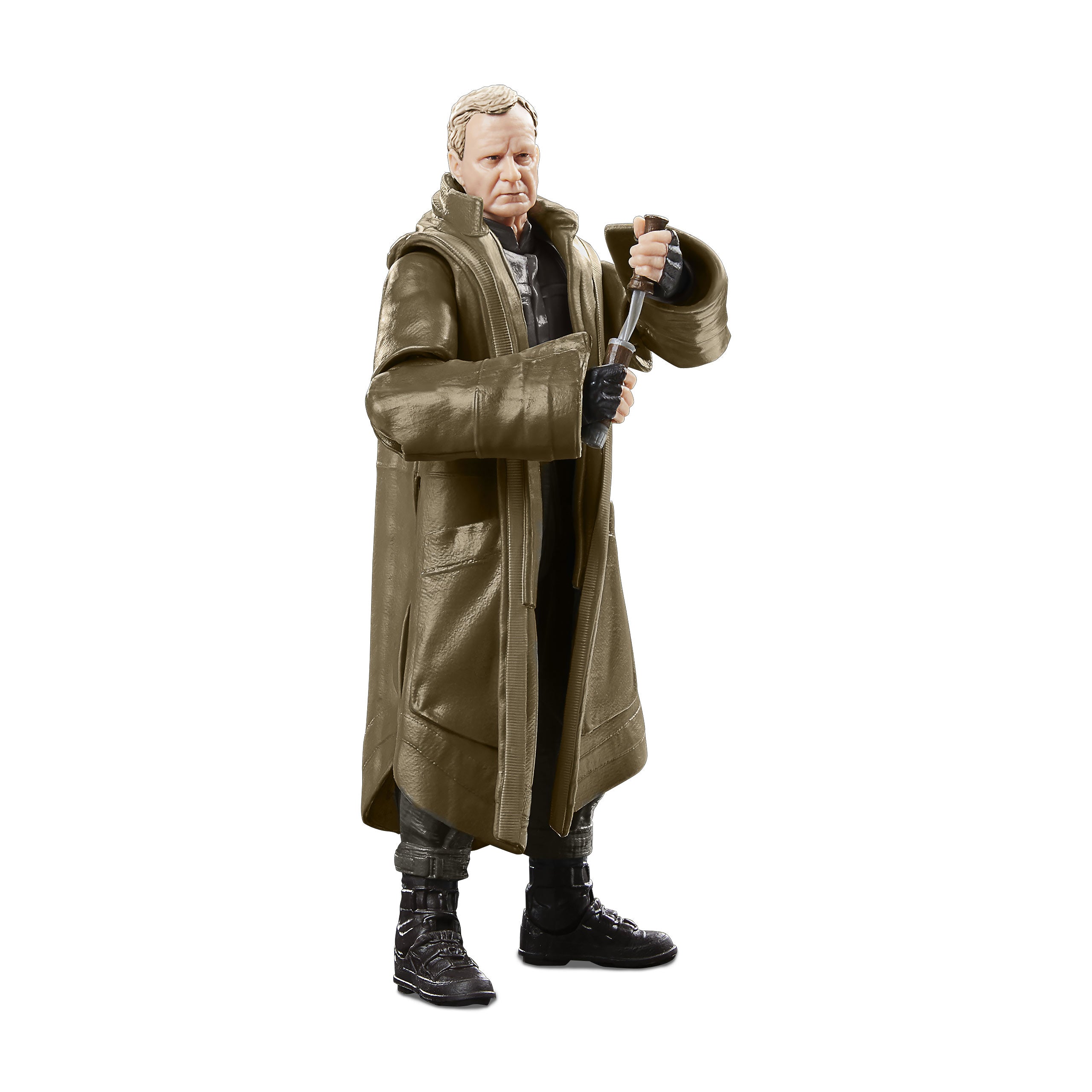 Imagen del producto Star Wars - Figura de acción de Luthen Rael