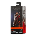 Imagen del producto Star Wars - Figura de acción de Cassian Andor
