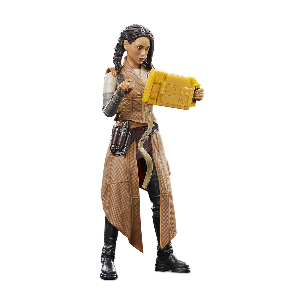 Imagen del producto Star Wars - Figura de acción Bix Caleen