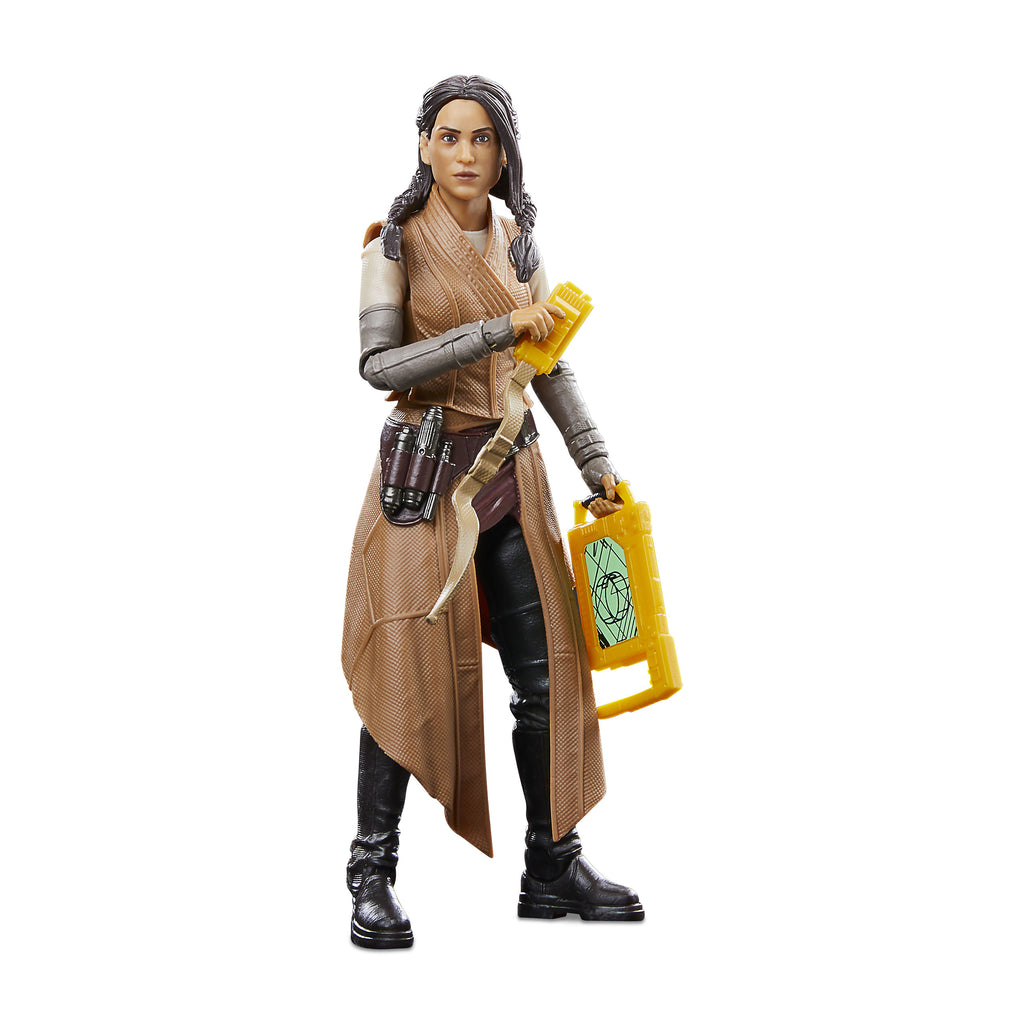 Imagen del producto Star Wars - Figura de acción Bix Caleen