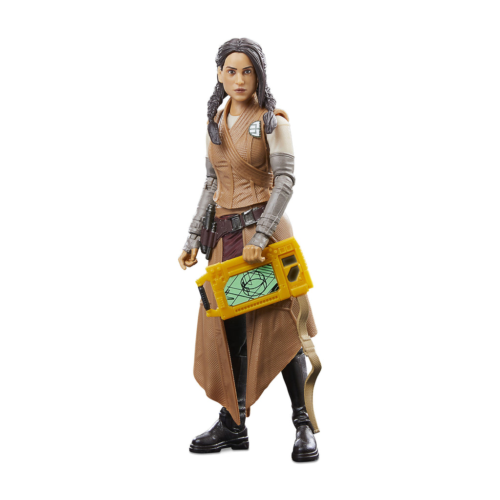 Imagen del producto Star Wars - Figura de acción Bix Caleen