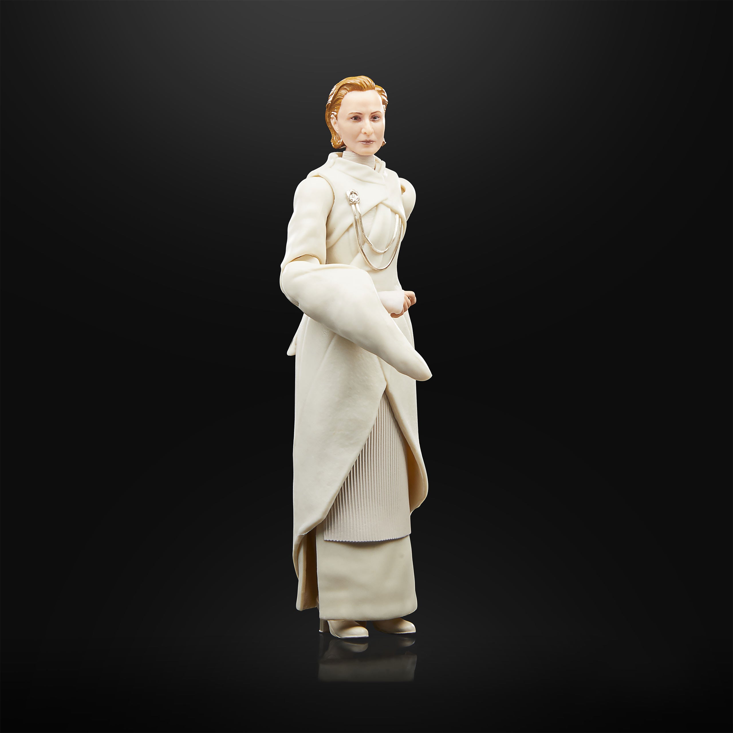 Imagen del producto Star Wars - Figura de acción de la senadora Mon Mothma