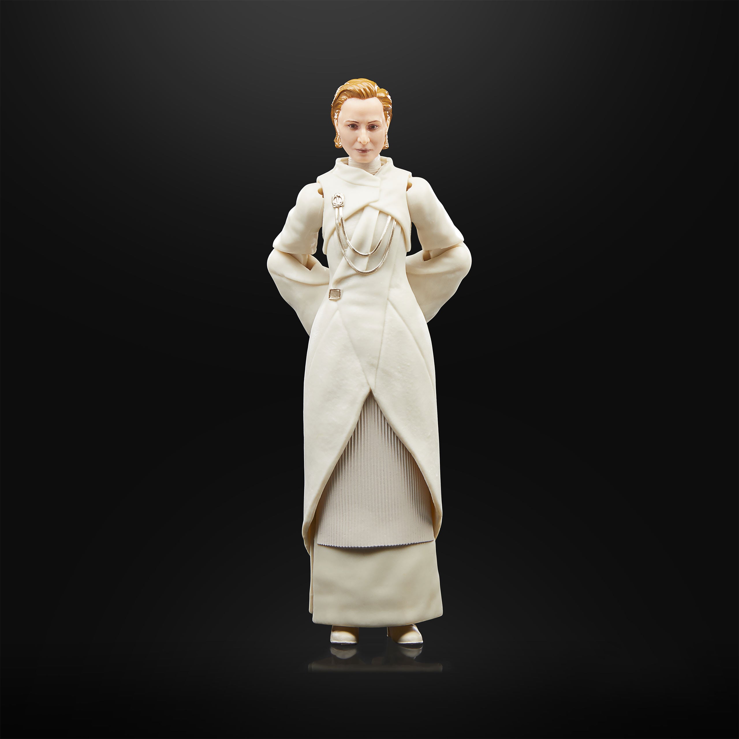 Imagen del producto Star Wars - Figura de acción de la senadora Mon Mothma
