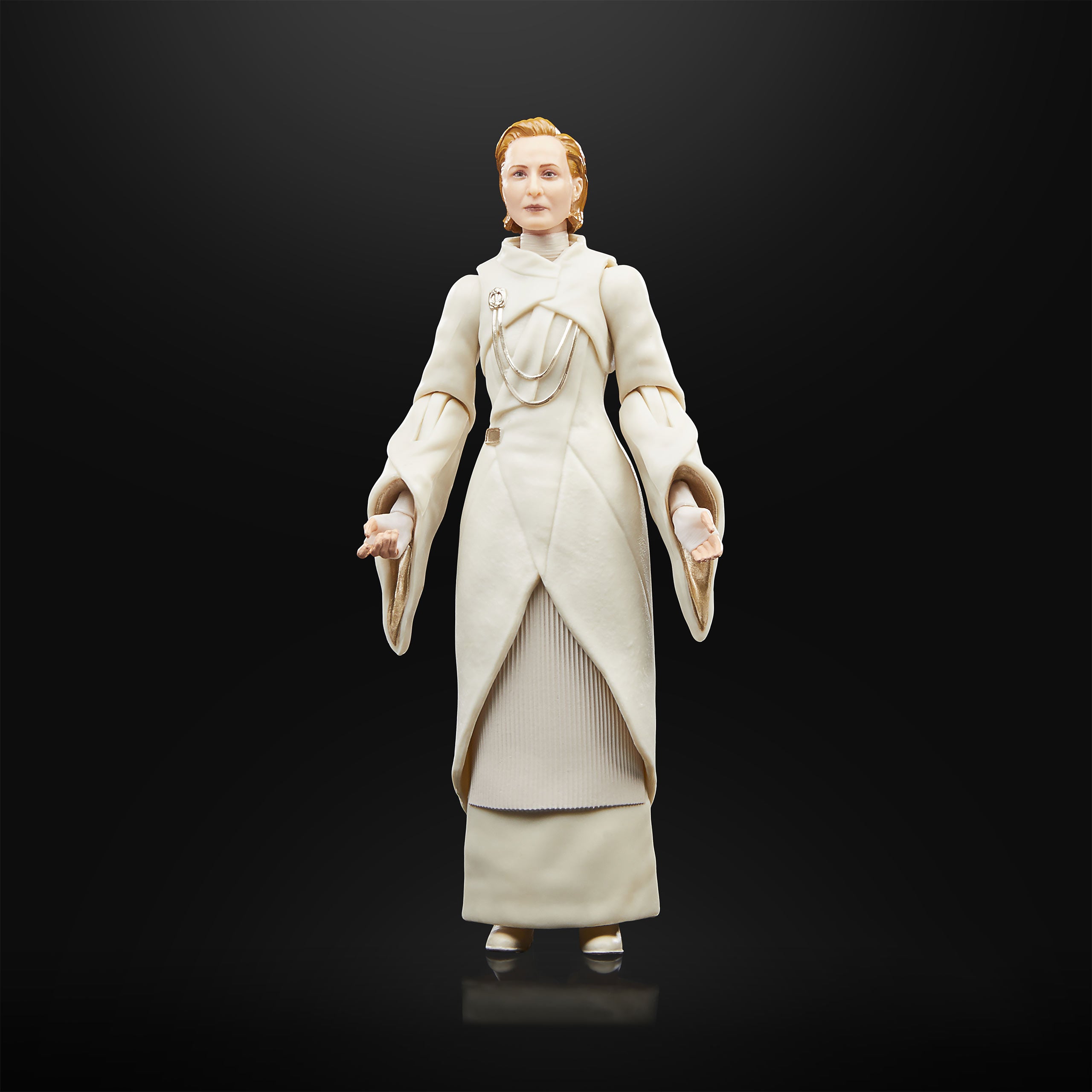 Imagen del producto Star Wars - Figura de acción de la senadora Mon Mothma