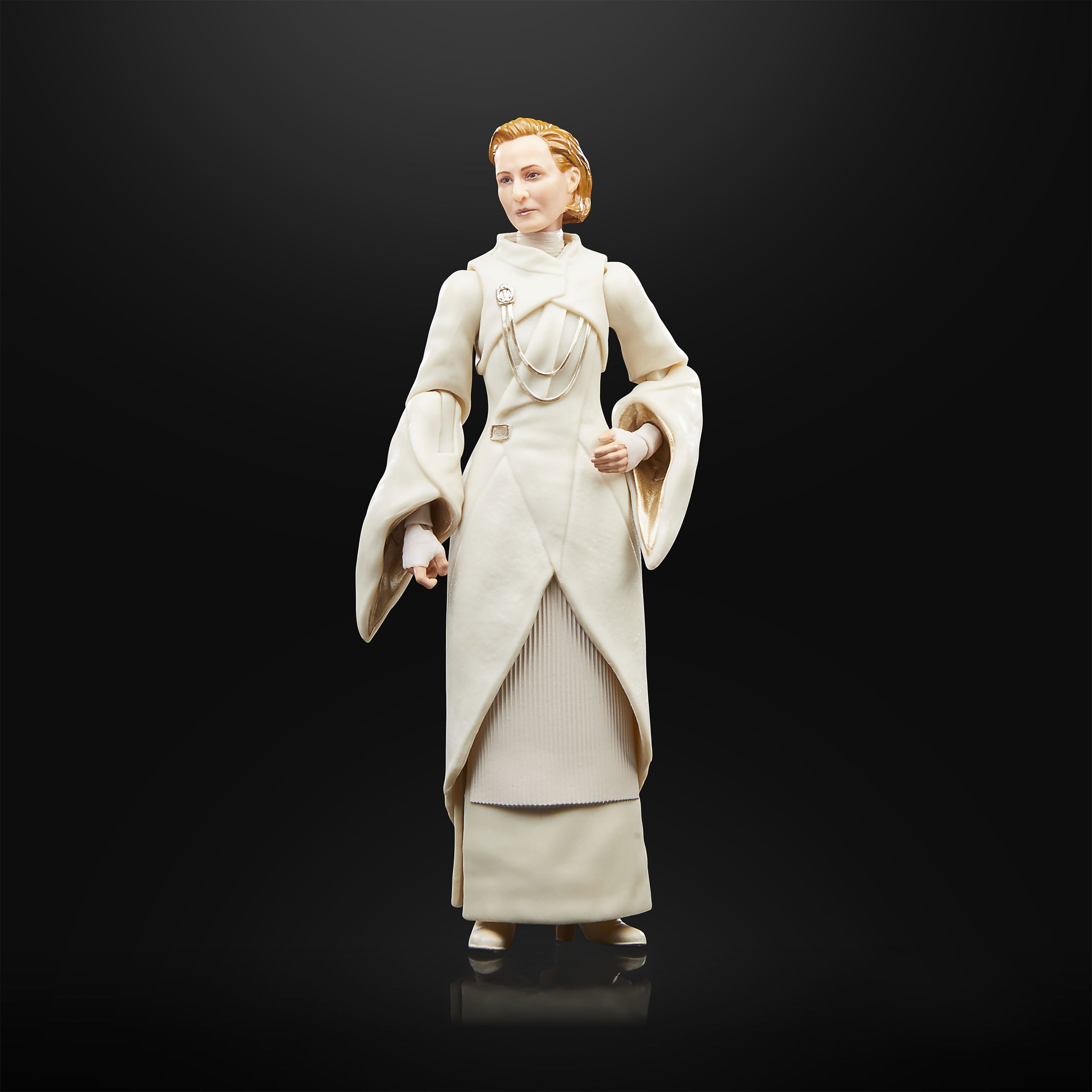 Imagen del producto Star Wars - Figura de acción de la senadora Mon Mothma