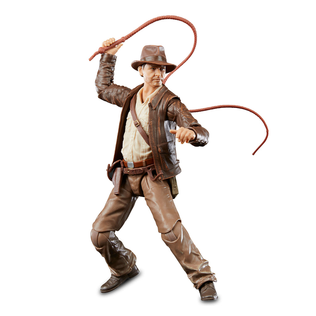 Imagen del producto Figura de acción de Indiana Jones