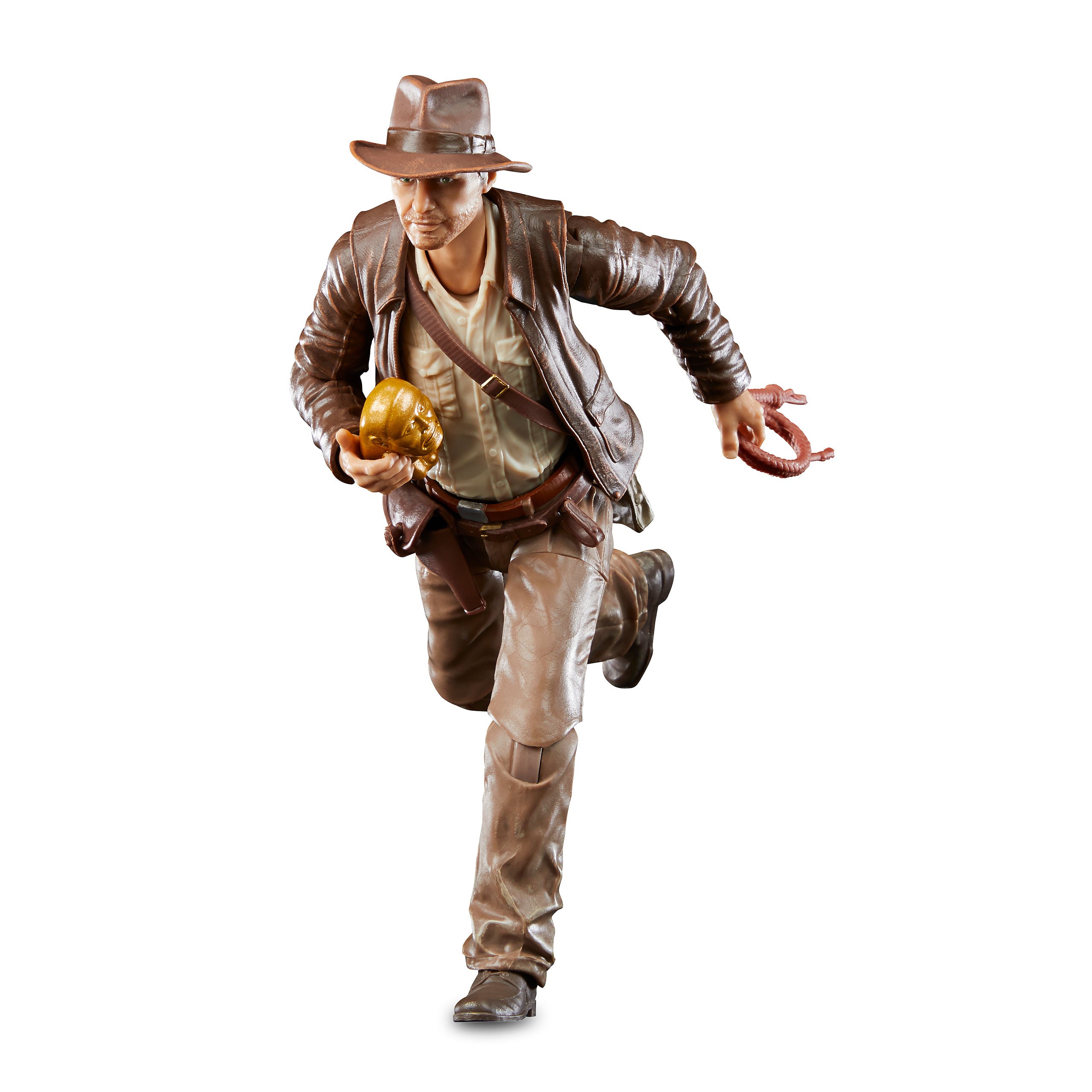 Imagen del producto Figura de acción de Indiana Jones