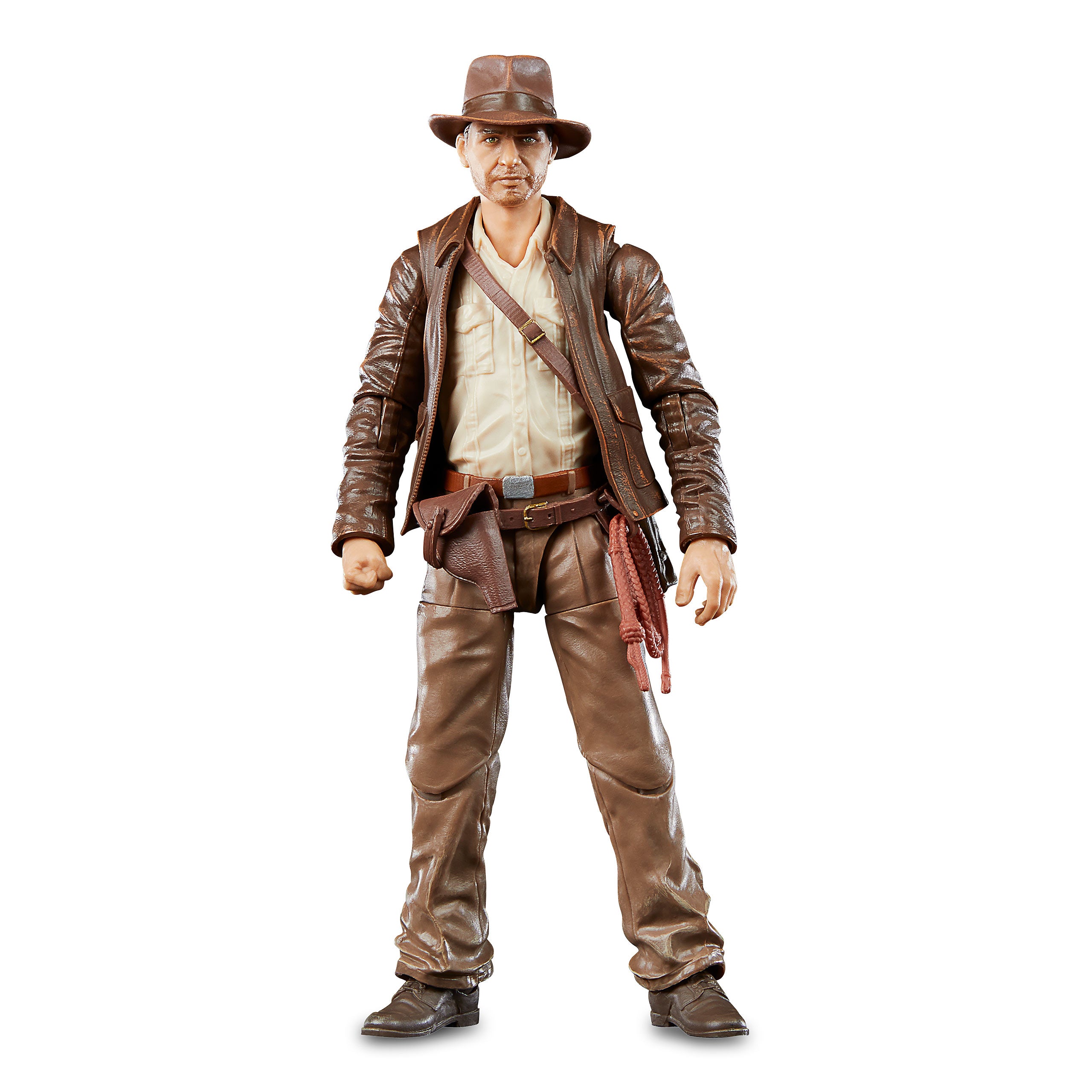 Imagen del producto Figura de acción de Indiana Jones