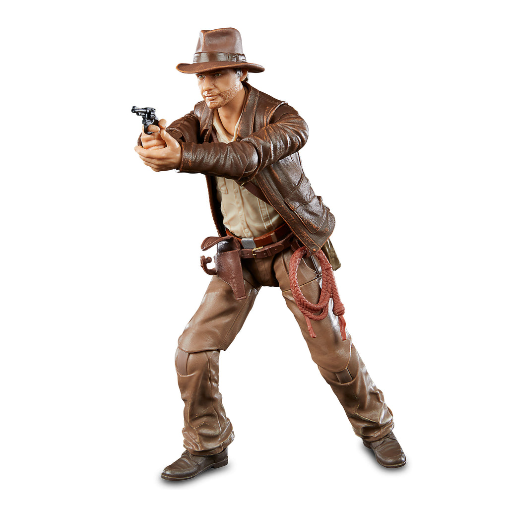 Imagen del producto Figura de acción de Indiana Jones