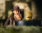 Imagen del producto Figura de acción de Indiana Jones