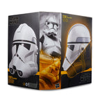 Product image Star Wars - Clone Trooper Phase II Premium Helmet