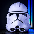 Product image Star Wars - Clone Trooper Phase II Premium Helmet