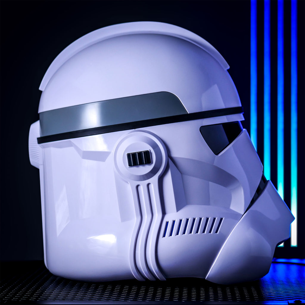 Product image Star Wars - Clone Trooper Phase II Premium Helmet