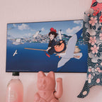 Product image Kiki's Little Delivery Service - Wall Picture