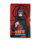 Imagen del producto Naruto Shippuden - Cuaderno de notas de Itachi