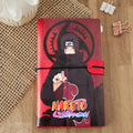 Imagen del producto Naruto Shippuden - Cuaderno de notas de Itachi