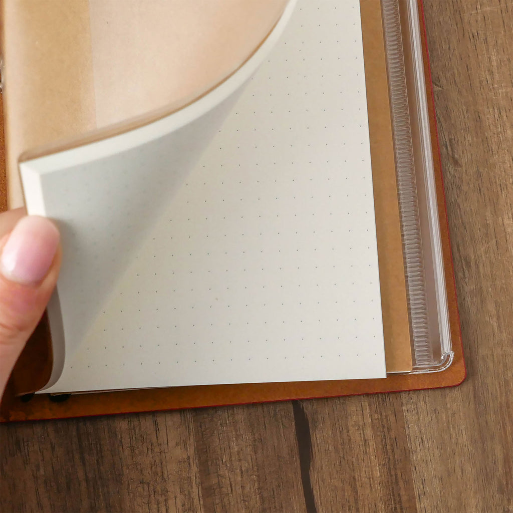 Imagen del producto Naruto Shippuden - Cuaderno de notas de Itachi