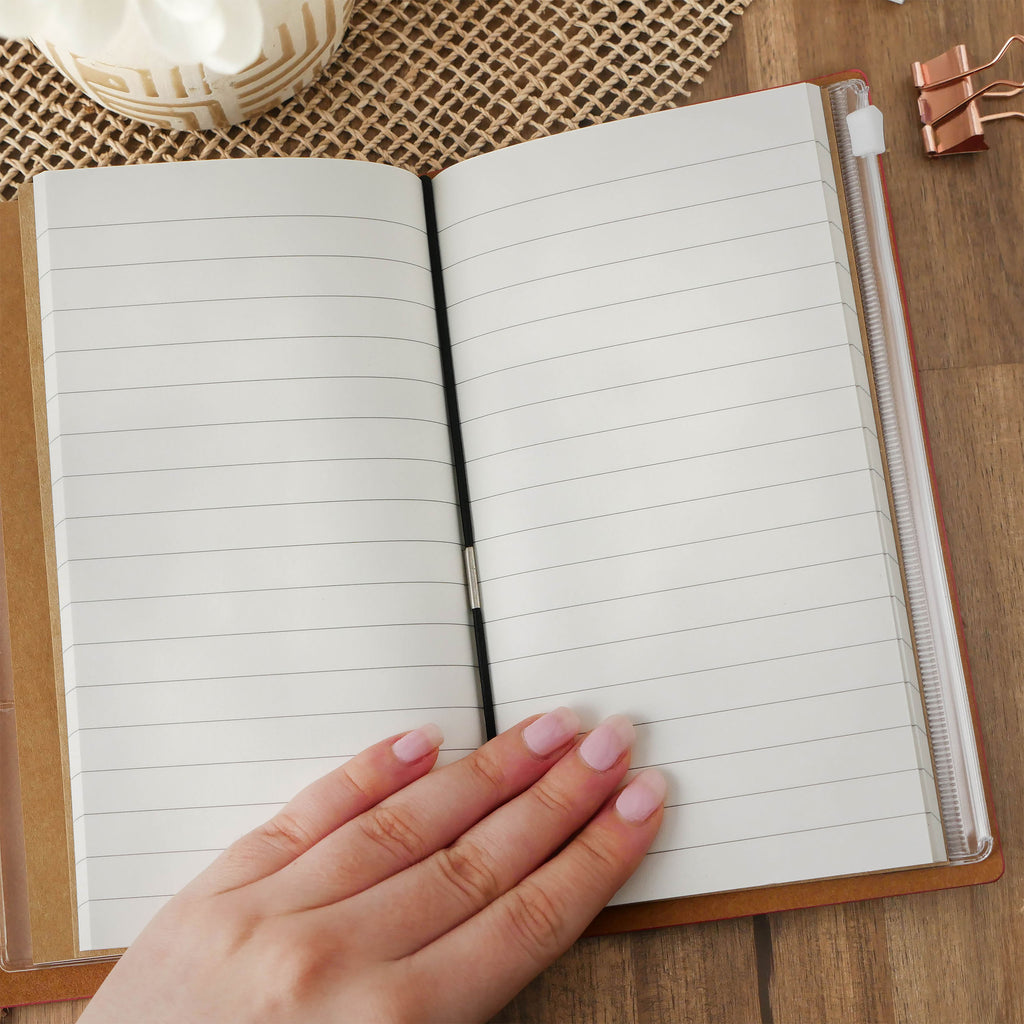 Imagen del producto Naruto Shippuden - Cuaderno de notas de Itachi