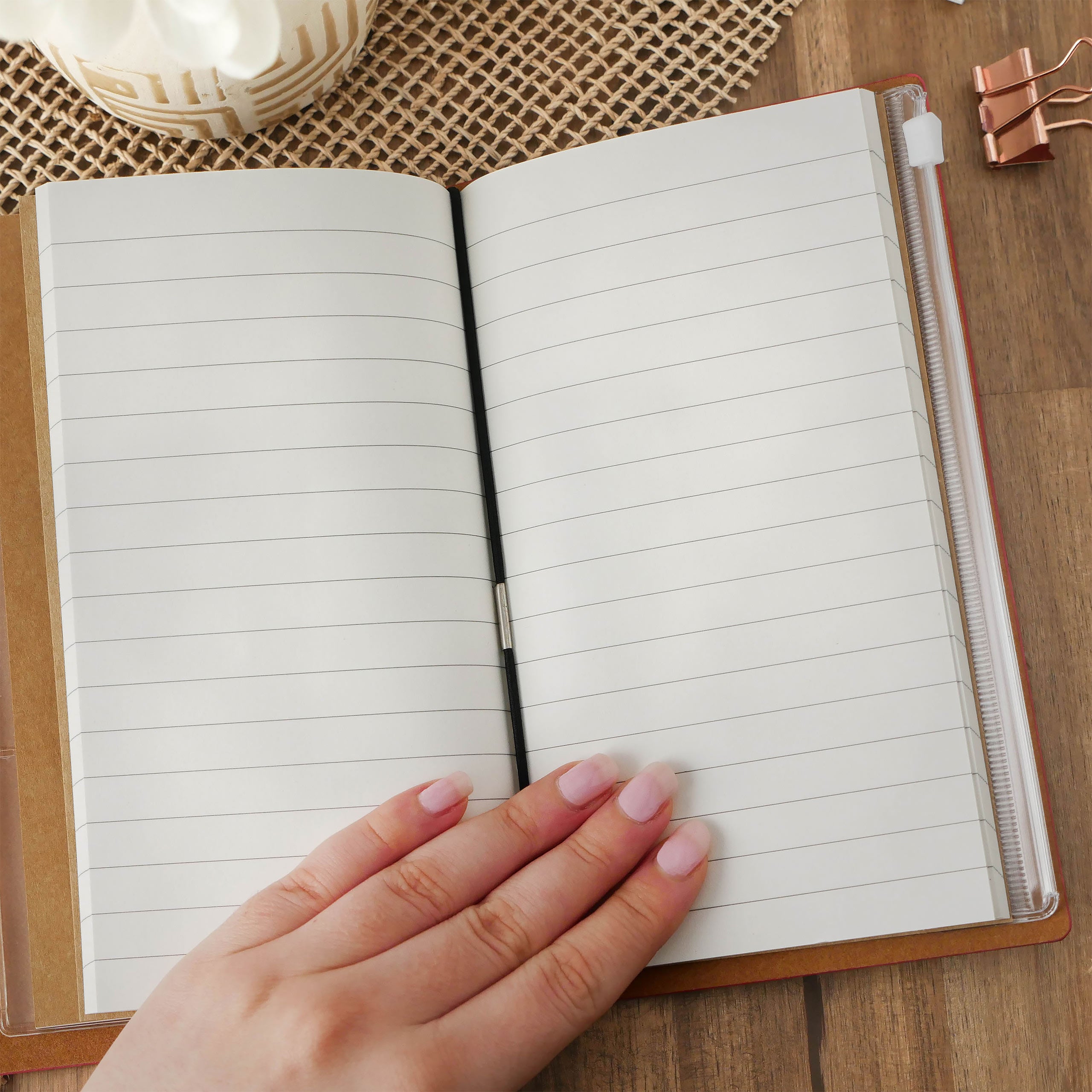 Imagen del producto Naruto Shippuden - Cuaderno de notas de Itachi