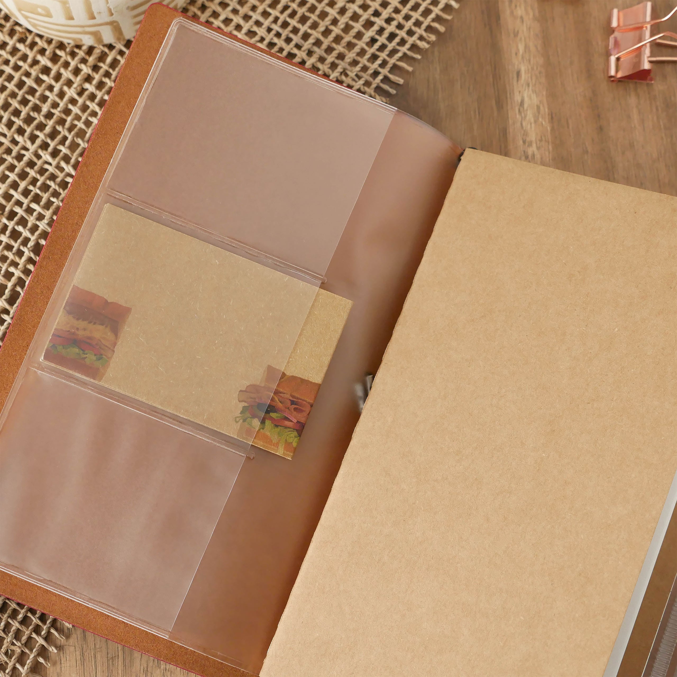 Imagen del producto Naruto Shippuden - Cuaderno de notas de Itachi
