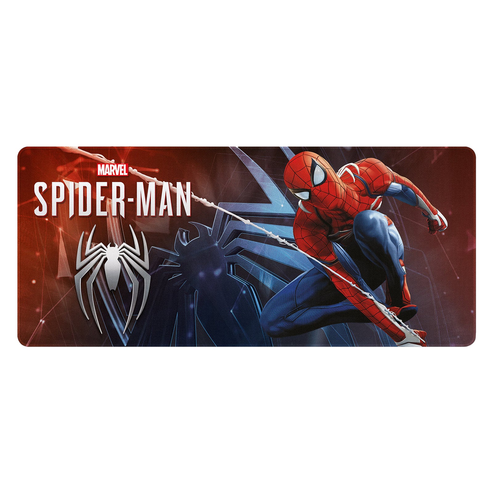 Imagen del producto Marvel - Mousepad de Spider-Man
