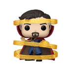 Product image Spider-Man-No Way Home - Doctor Strange Funko Pop Bobblehead Figure