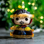 Product image Spider-Man-No Way Home - Doctor Strange Funko Pop Bobblehead Figure