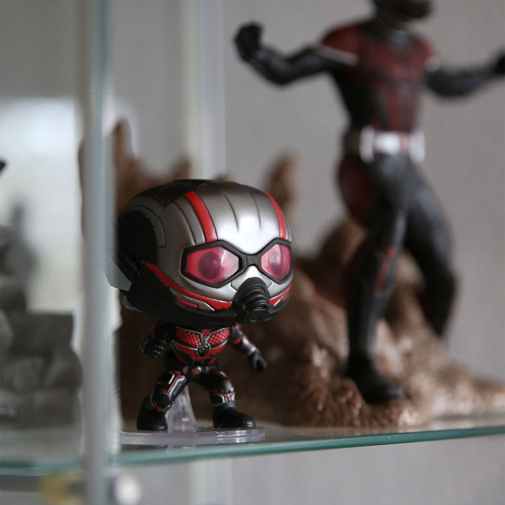 Product image Ant-Man Funko Pop Bobblehead Figure