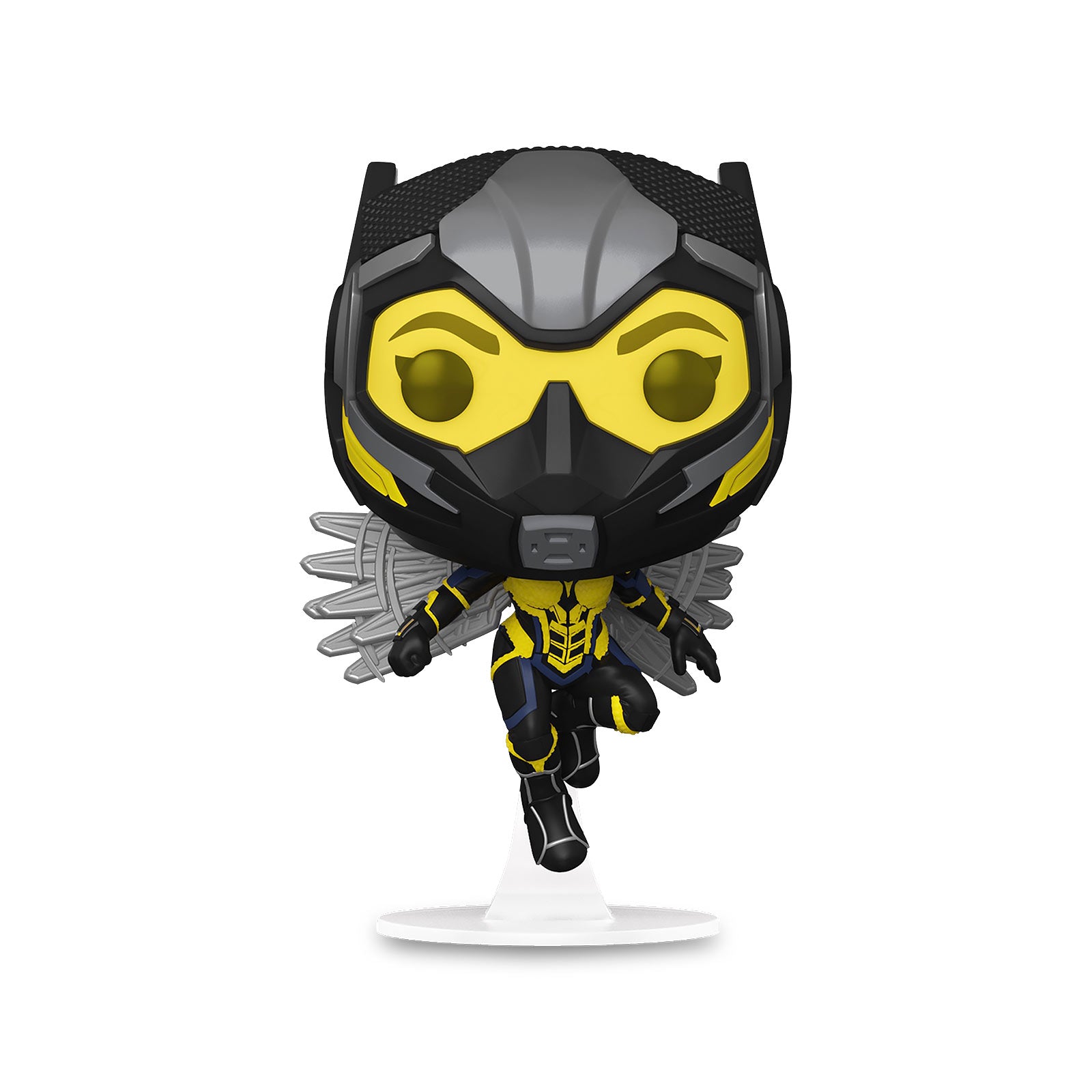Imagen del producto Ant-Man - The Wasp Funko Pop Figura de Cabeza Oscilante