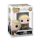 Imagen del producto Witcher - Ciri con figura Funko Pop de espada