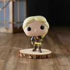 Imagen del producto Witcher - Ciri con figura Funko Pop de espada