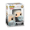 Imagen del producto Witcher - Geralt con escudo Figura Funko Pop