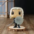 Imagen del producto Witcher - Geralt con escudo Figura Funko Pop