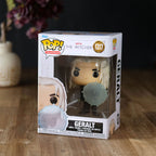 Imagen del producto Witcher - Geralt con escudo Figura Funko Pop