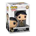 Imagen del producto Witcher - Yennefer de Vengerberg Figura Funko Pop
