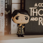 Imagen del producto Witcher - Yennefer de Vengerberg Figura Funko Pop