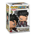 Imagen del producto One Piece - Figura Funko Pop de Luffy Snake-Man