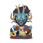 Imagen del producto One Piece - Figura Funko Pop Kaido Dragón