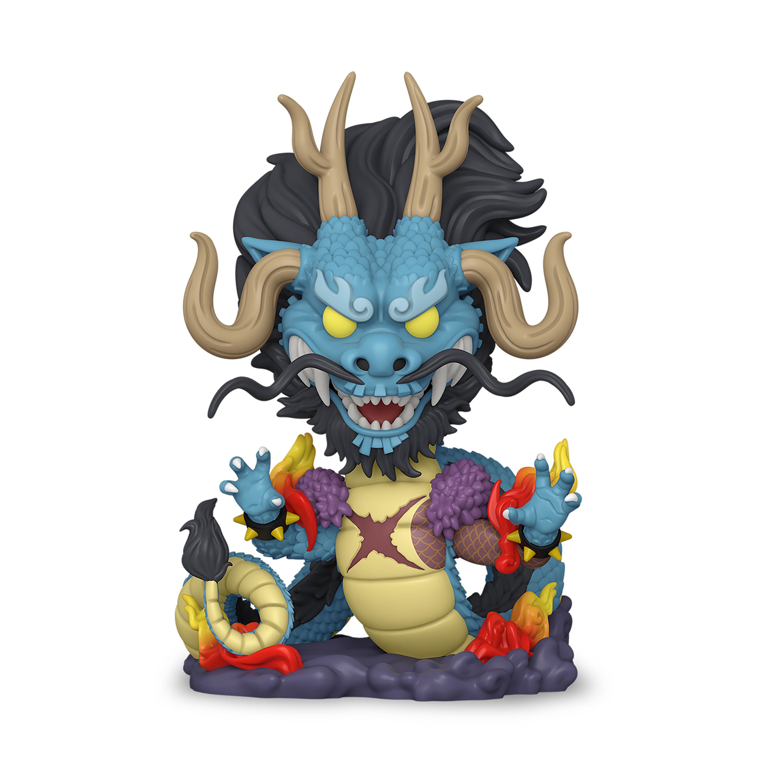 Imagen del producto One Piece - Figura Funko Pop Kaido Dragón