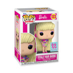 Imagen del producto Barbie - Totally Hair Barbie Figura Funko Pop