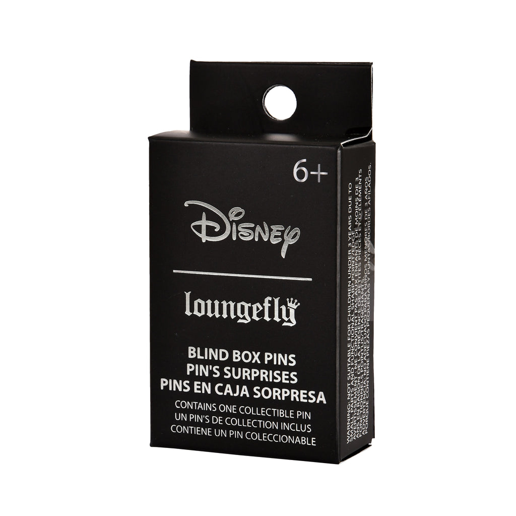 Imagen del producto Lilo & Stitch - Stitch Mystery Pin
