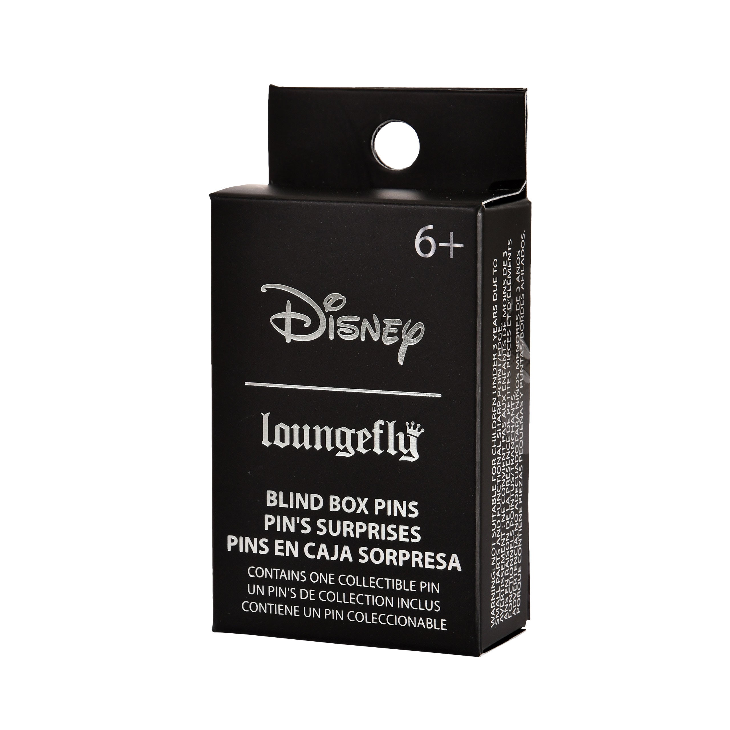 Imagen del producto Lilo & Stitch - Stitch Mystery Pin