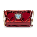 Imagen del producto Marvel - Bolso cruzado de Iron Man