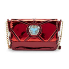 Imagen del producto Marvel - Bolso cruzado de Iron Man