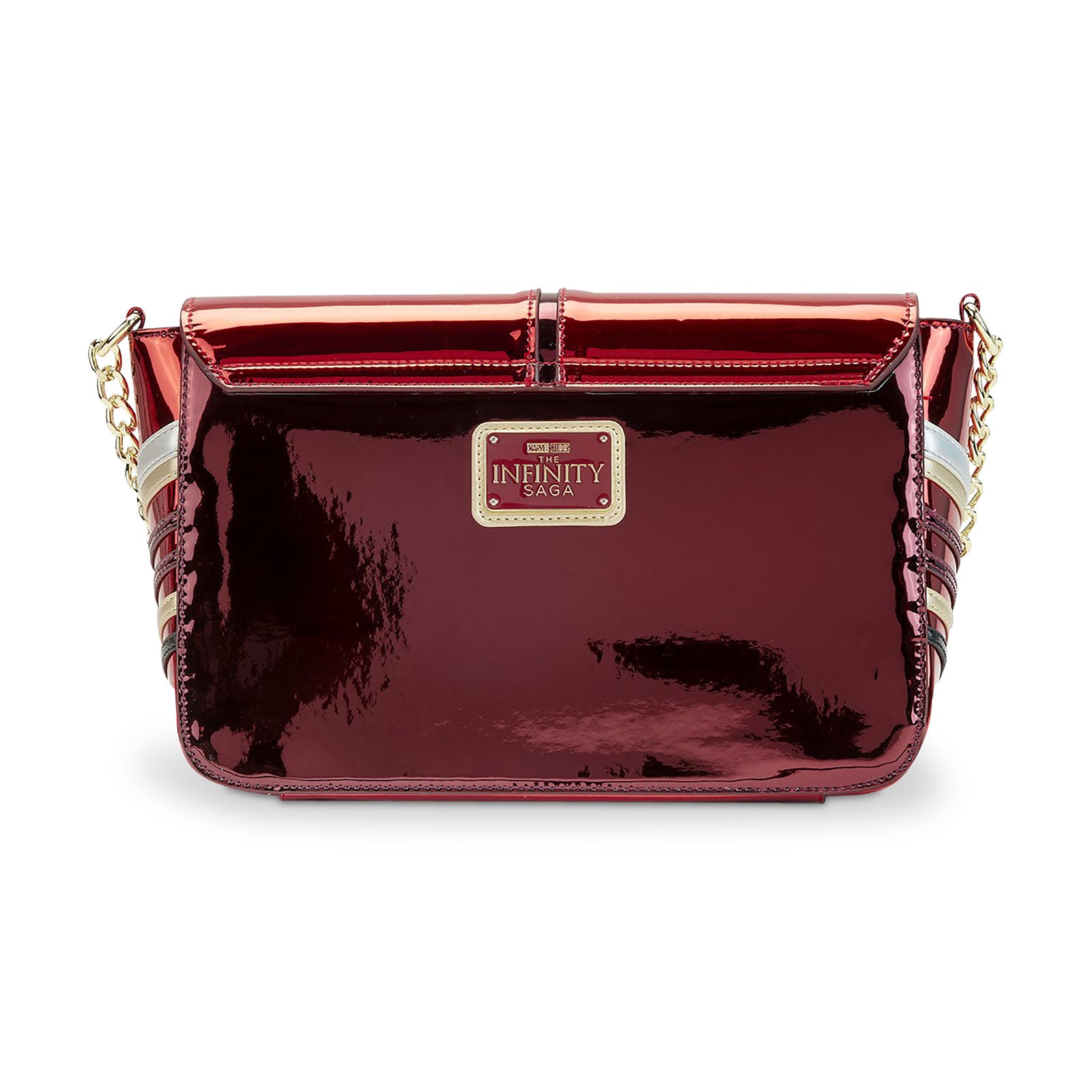 Imagen del producto Marvel - Bolso cruzado de Iron Man